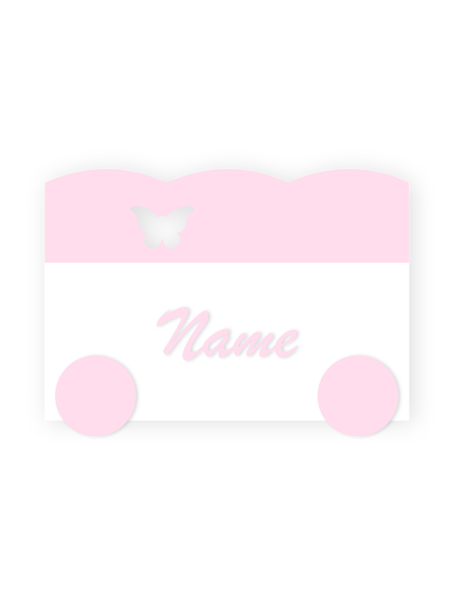 Nido Toy Wagon – Kids Room Toy Storage | Reverse