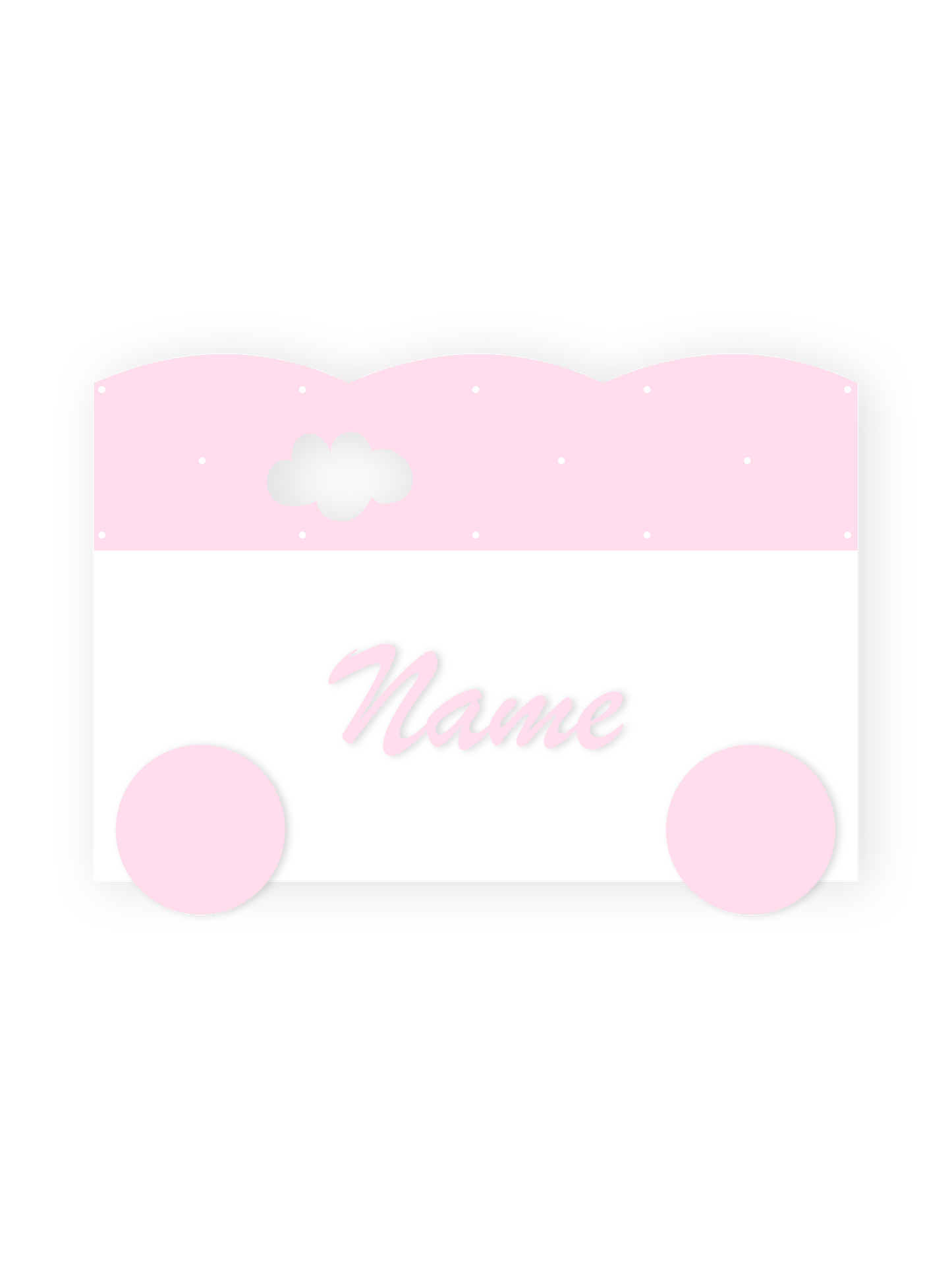 Nido Toy Wagon – Kids Room Toy Storage | Reverse