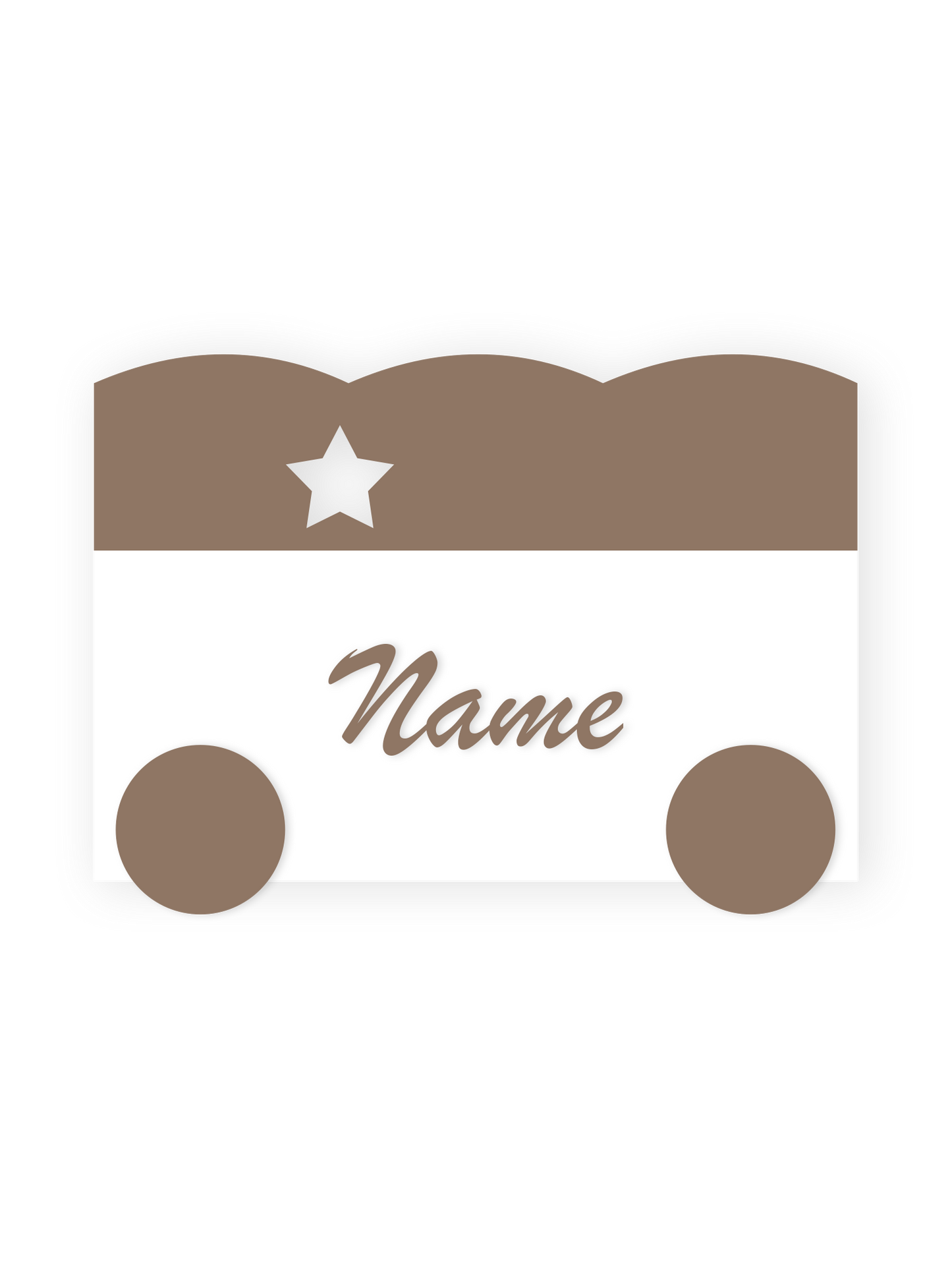 Nido Toy Wagon – Kids Room Toy Storage | Reverse
