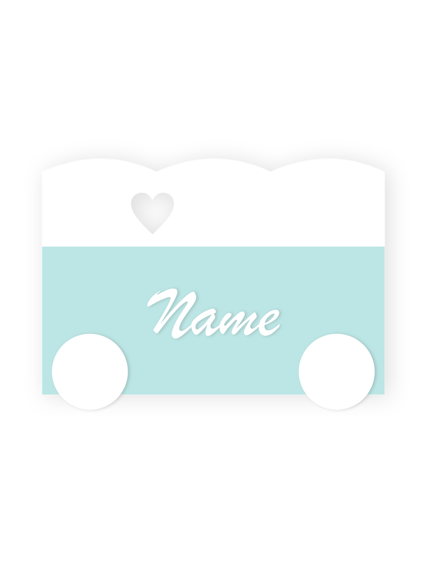 Nido Toy Wagon – Kids Room Toy Storage | Classic
