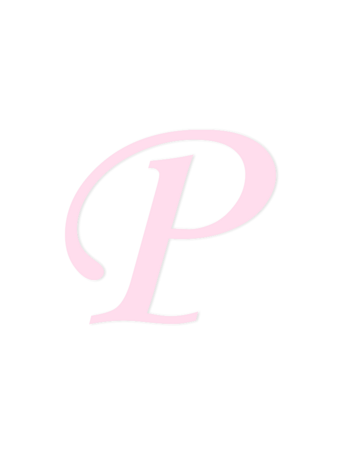 Wooden Letter P – Nursery Wall Letter