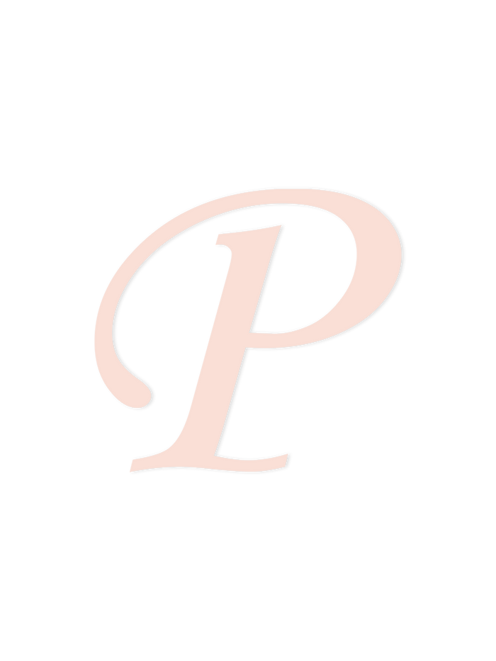 Wooden Letter P – Nursery Wall Letter