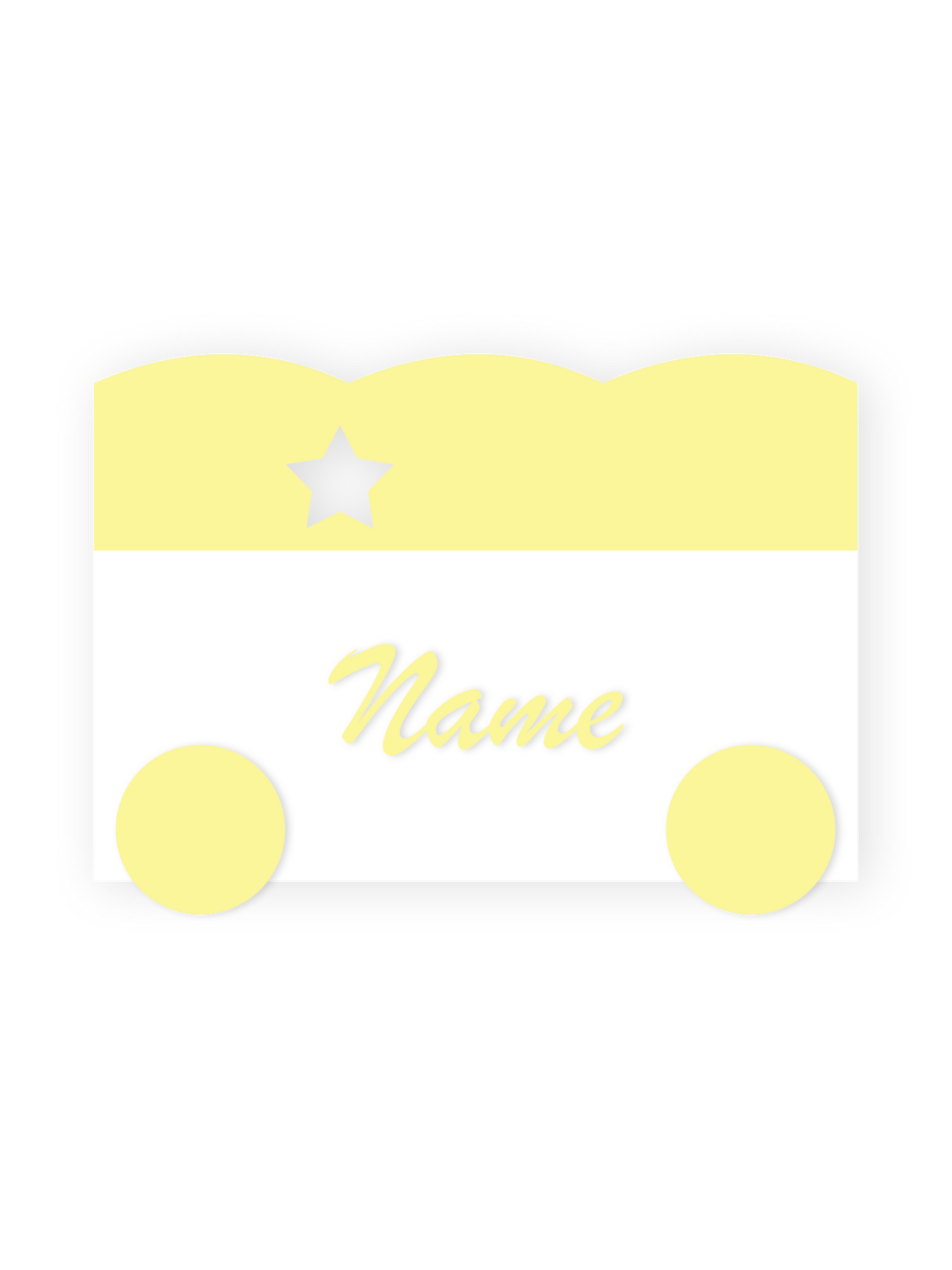 Nido Toy Wagon – Kids Room Toy Storage | Reverse