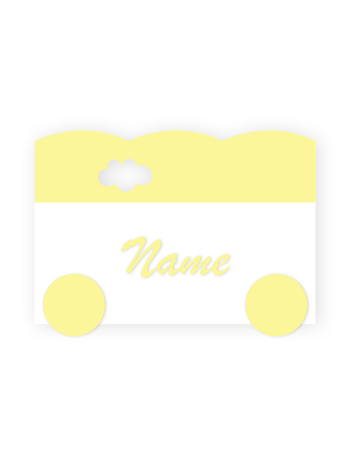 Nido Toy Wagon – Kids Room Toy Storage | Reverse