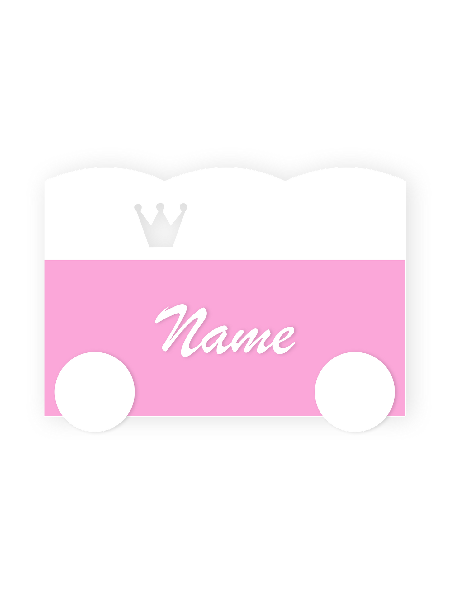 Nido Toy Wagon – Kids Room Toy Storage | Classic