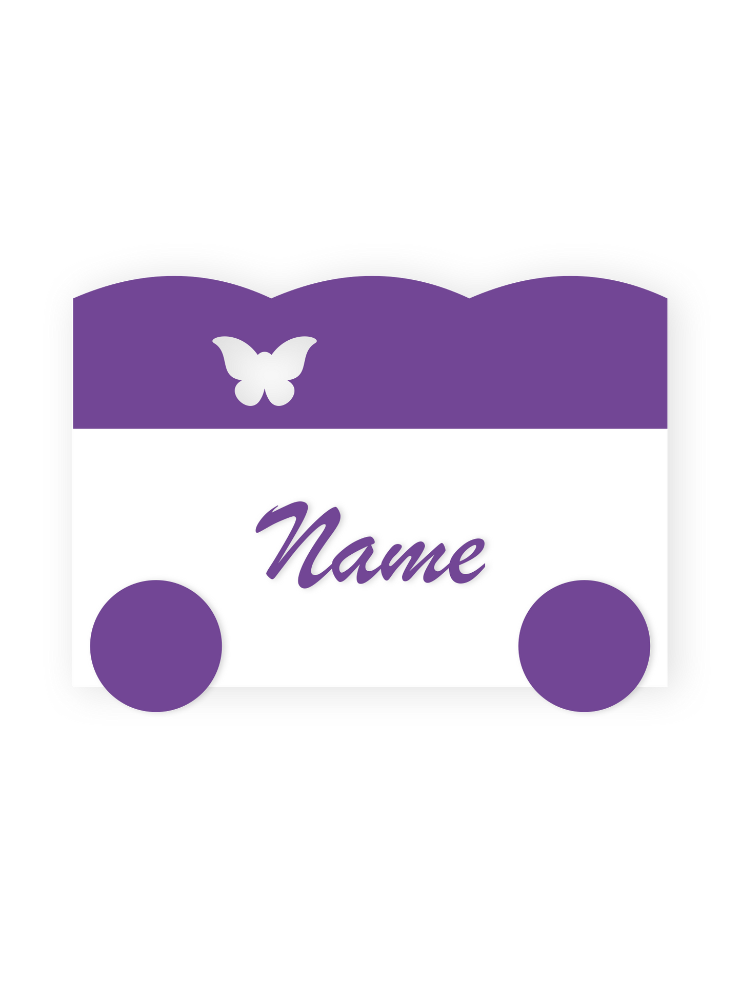 Nido Toy Wagon – Kids Room Toy Storage | Reverse