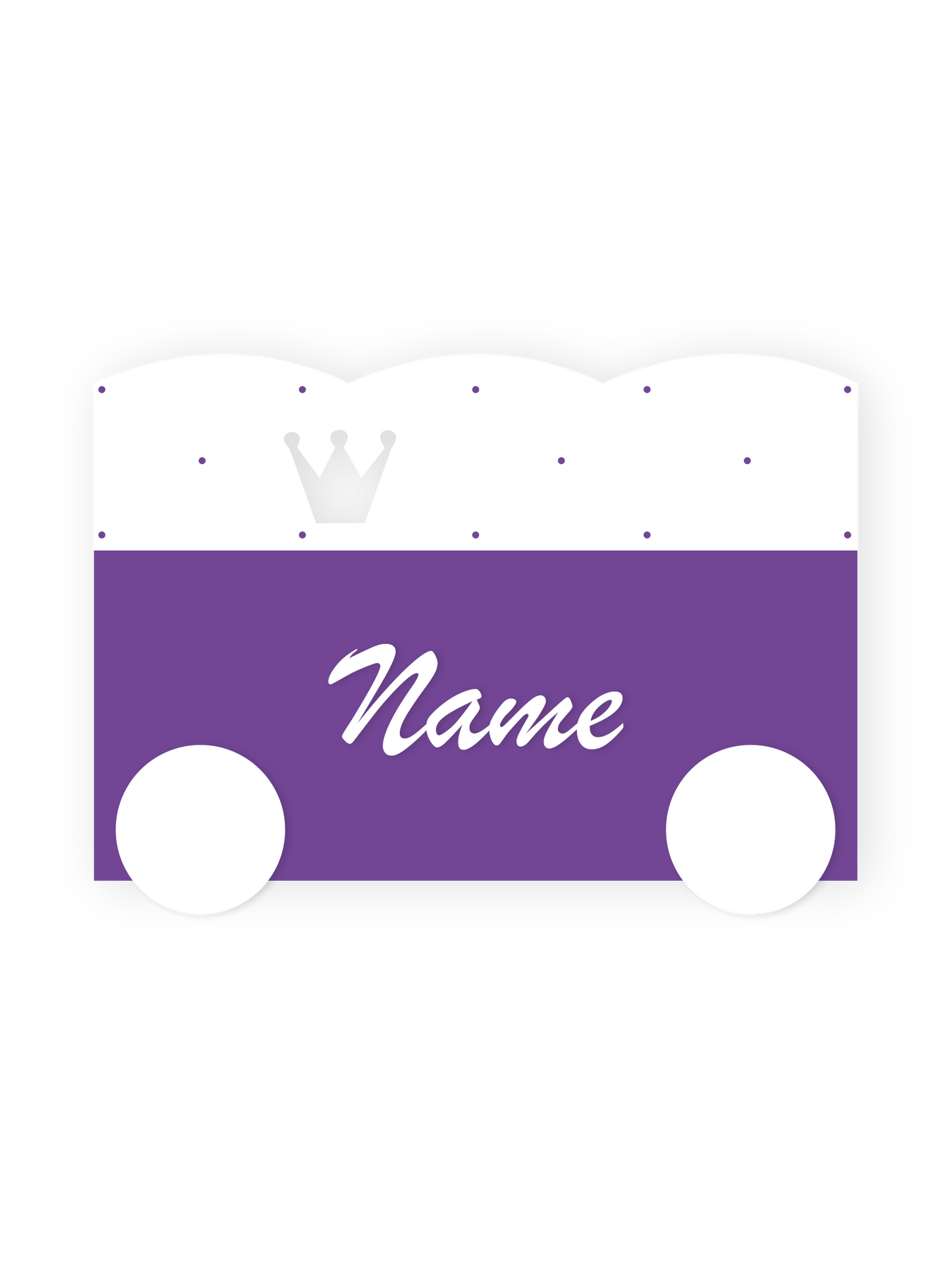 Nido Toy Wagon – Kids Room Toy Storage | Classic