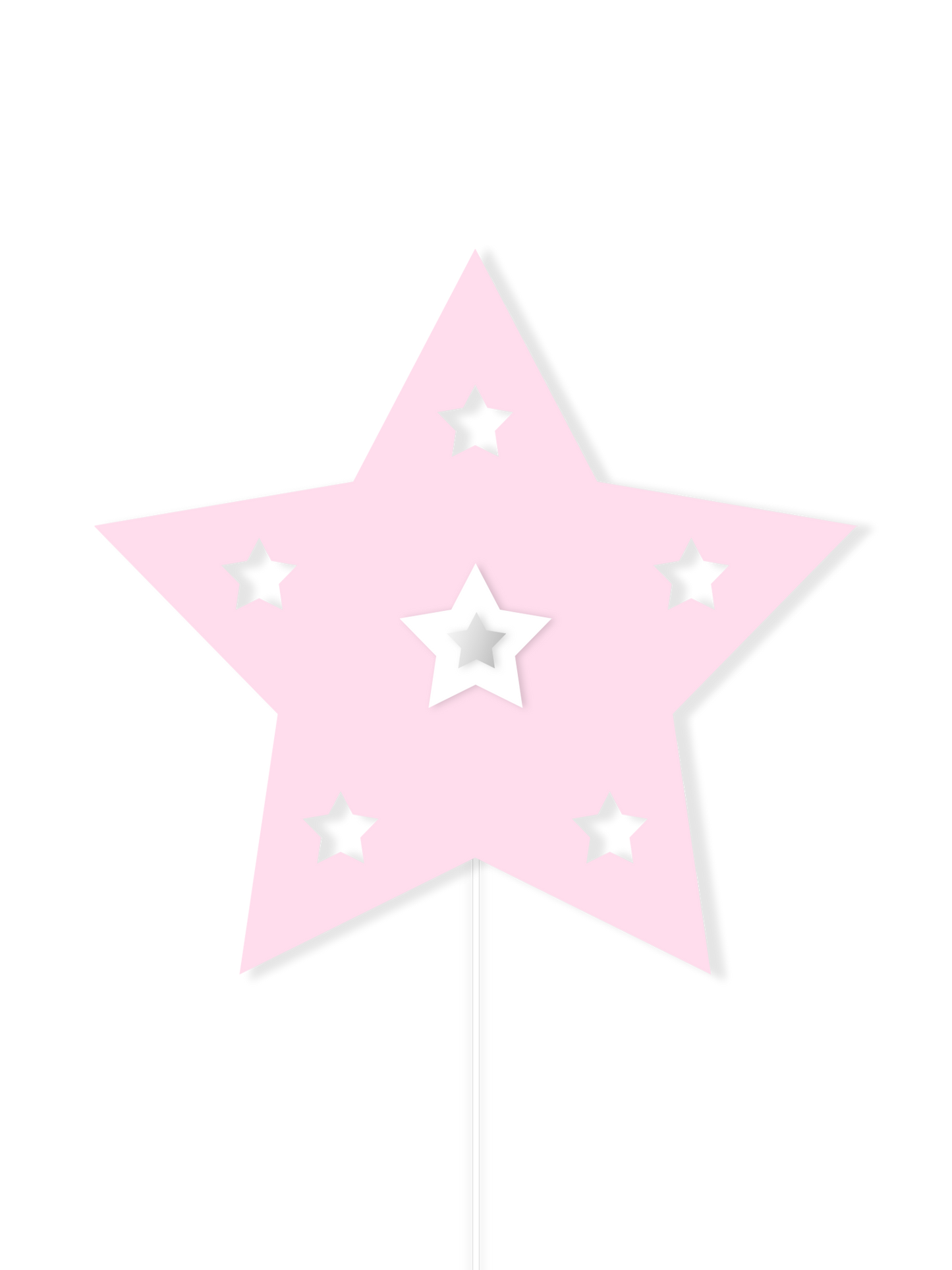 Star Wandleuchte – Dreamlight Collection