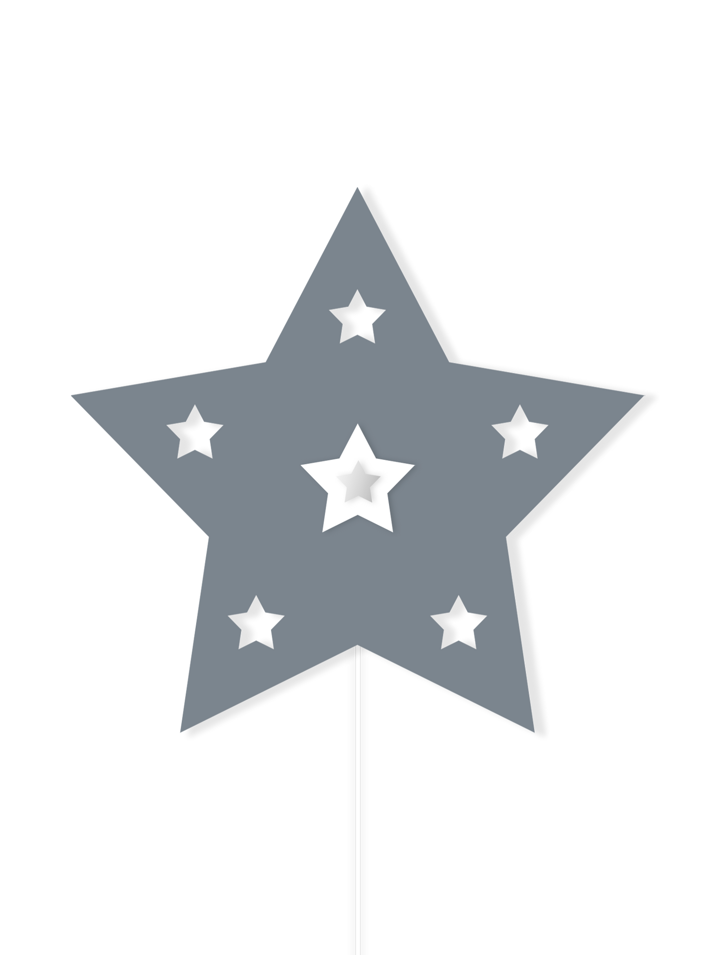 Star Wandleuchte – Dreamlight Collection