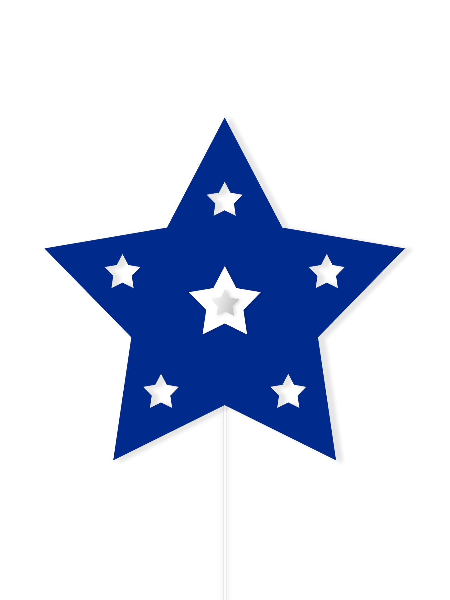 Star Wandleuchte – Dreamlight Collection