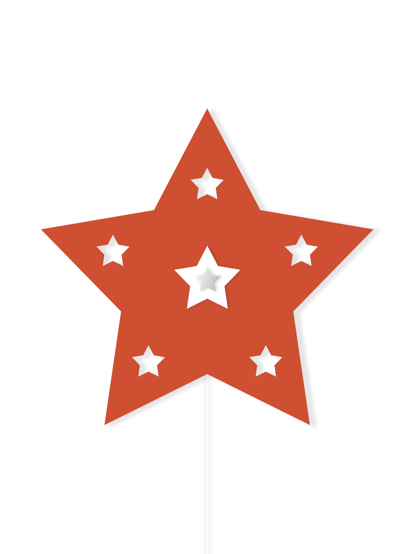 Star Wandleuchte – Dreamlight Collection