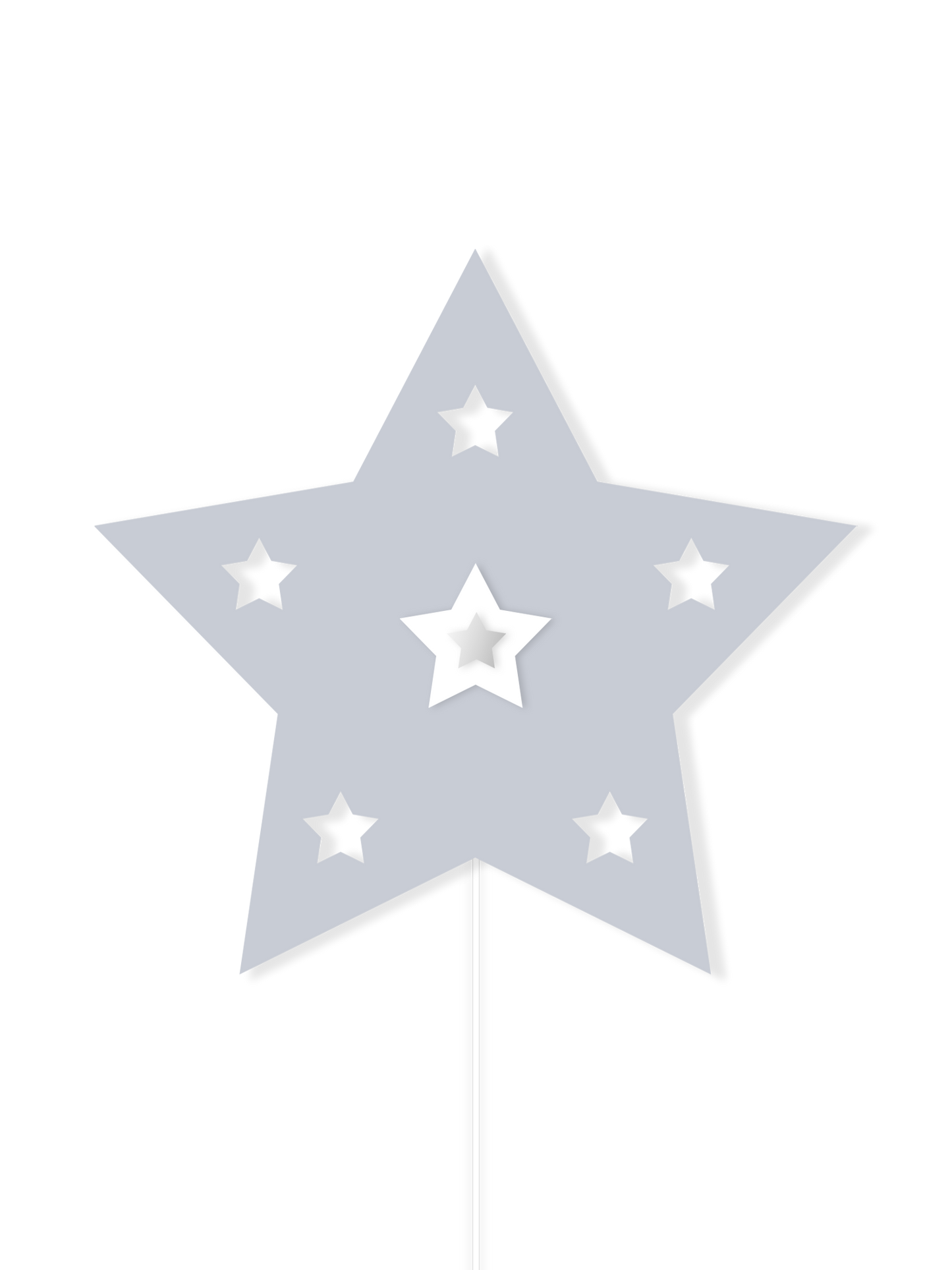 Star Wandleuchte – Dreamlight Collection