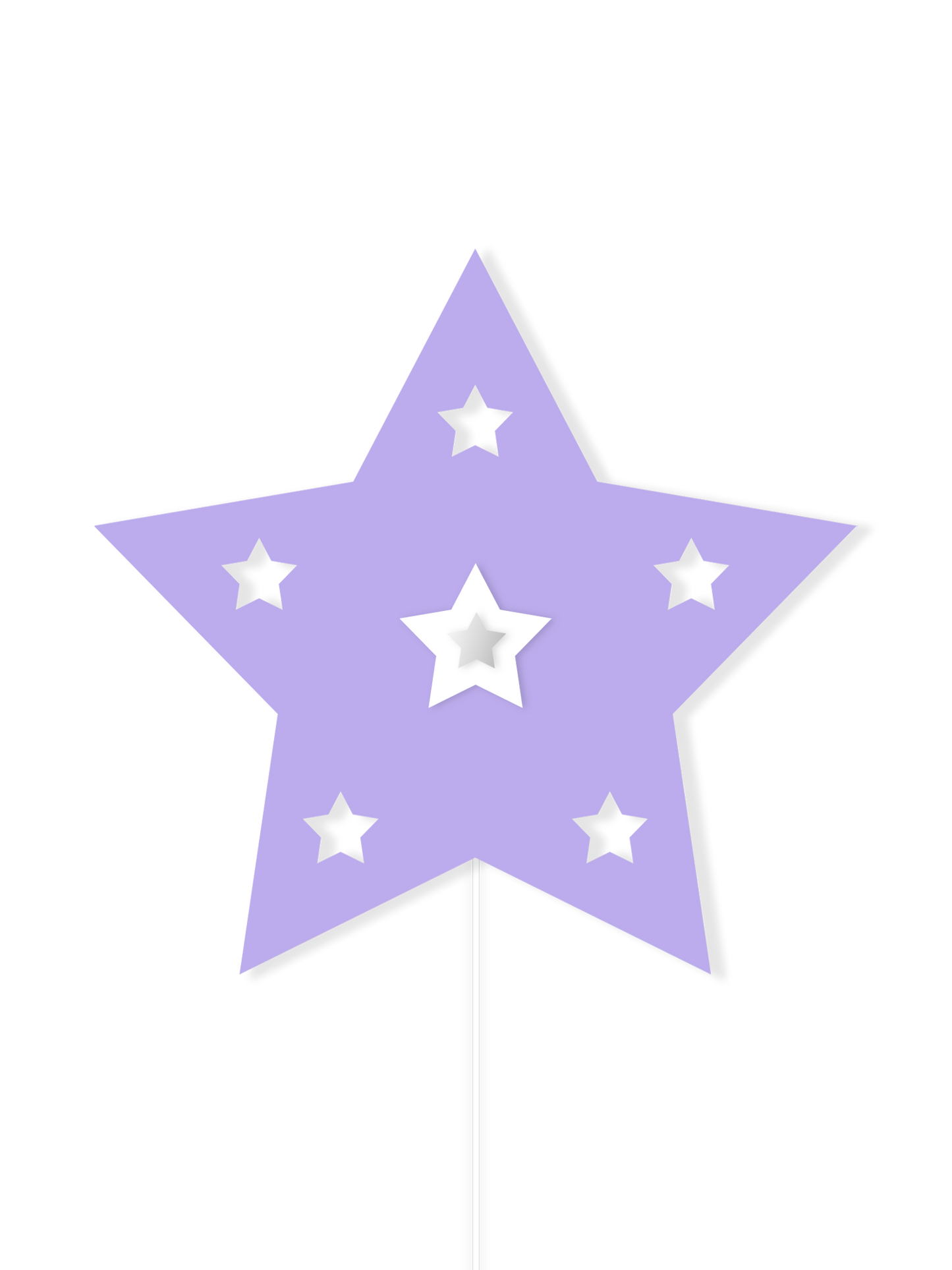 Star Wandleuchte – Dreamlight Collection