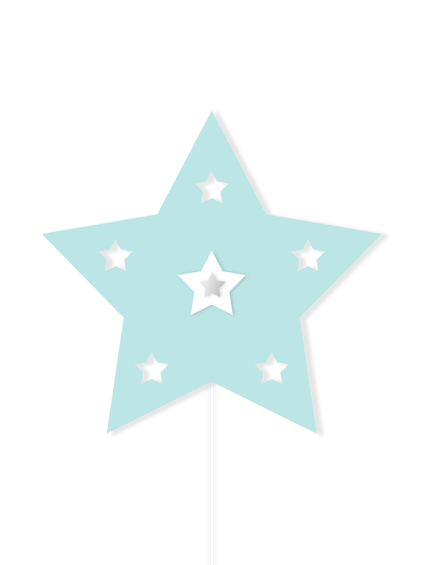 Star Wandleuchte – Dreamlight Collection