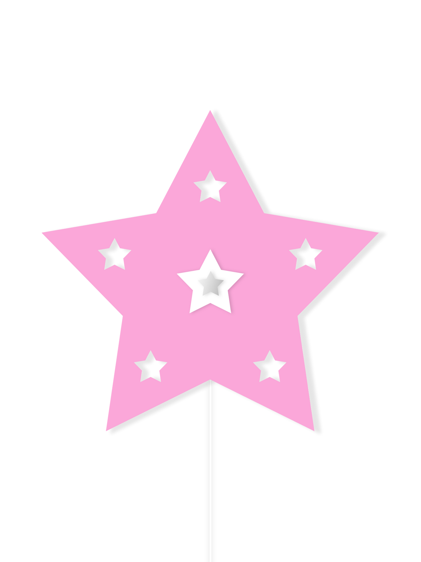 Star Wandleuchte – Dreamlight Collection