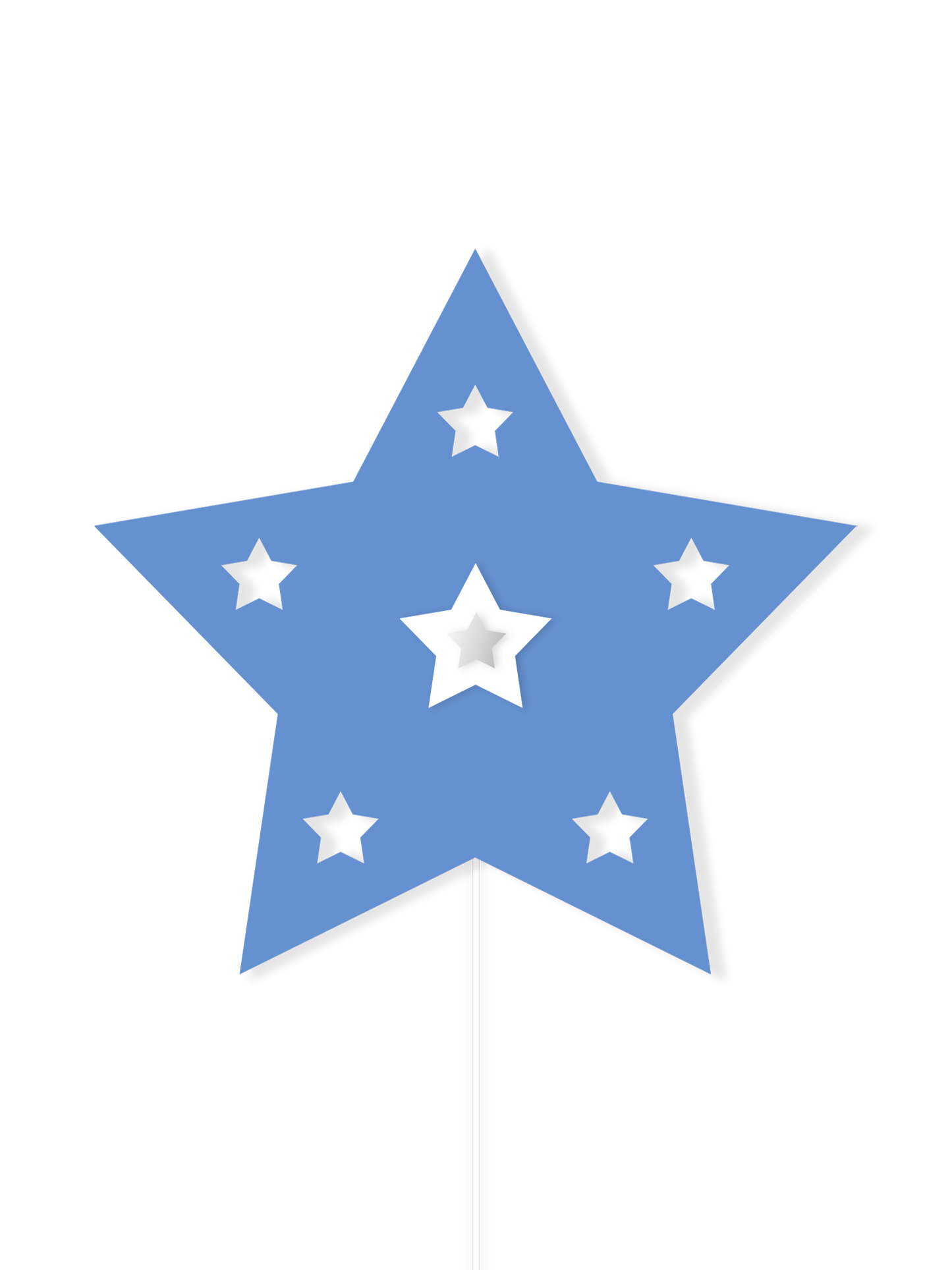 Star Wandleuchte – Dreamlight Collection