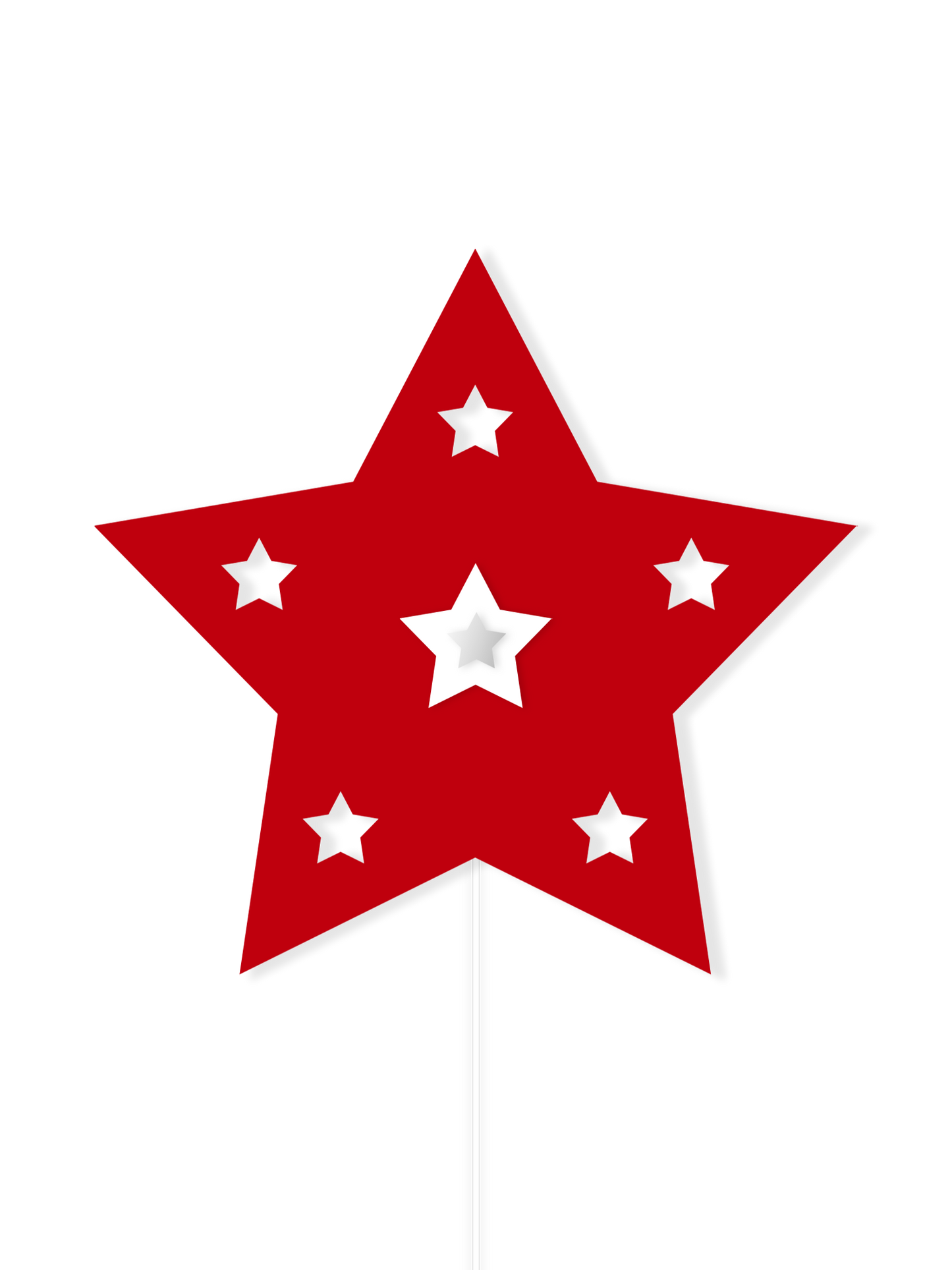 Star Wandleuchte – Dreamlight Collection