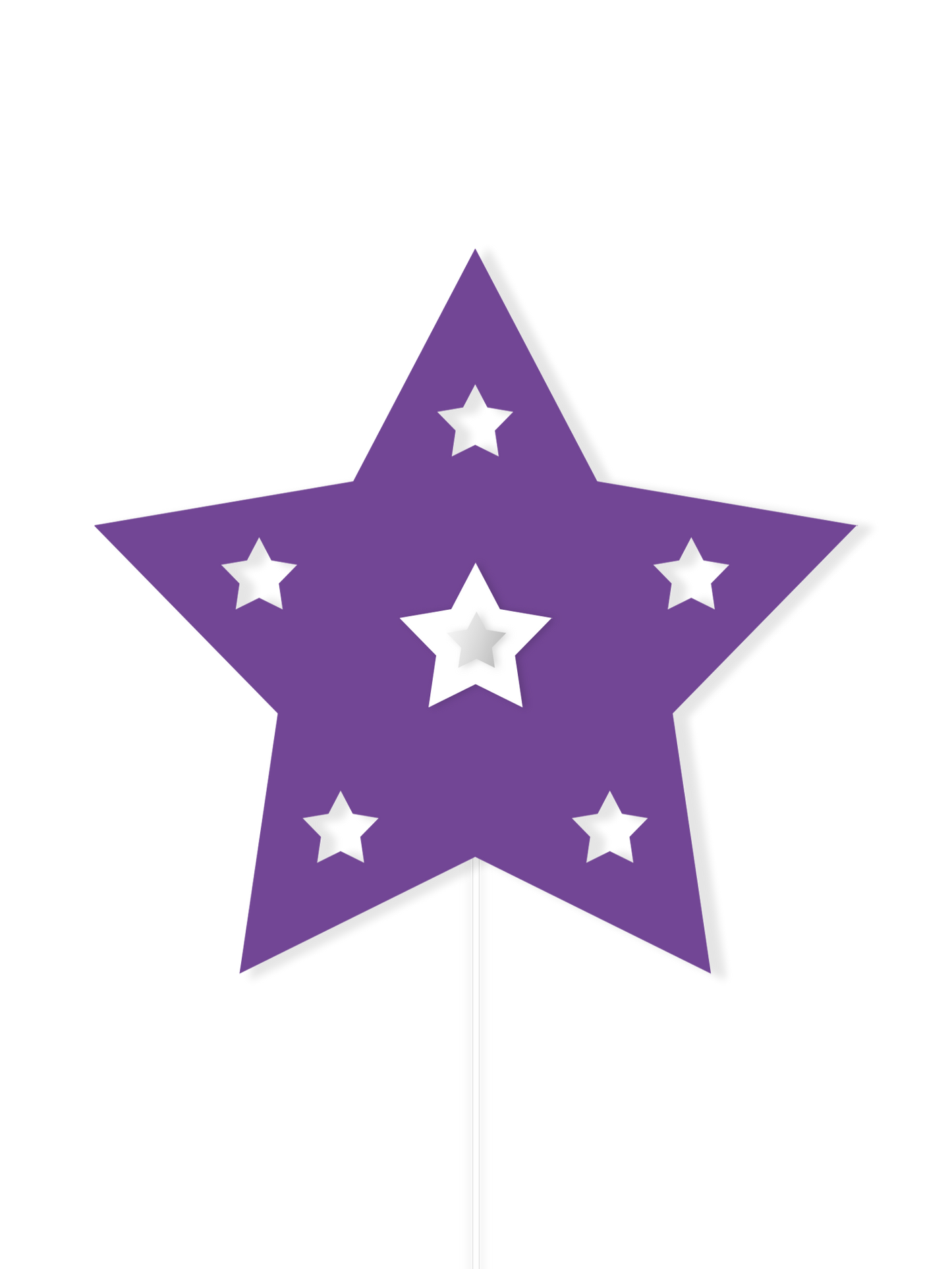 Star Wandleuchte – Dreamlight Collection